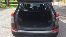 Hyundai Tucson 1.6 GDi Blue Drive SE Nav 5dr 2WD Petrol Estate